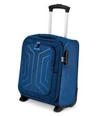 R RONCATO HEXA SOFT Sous-marin Ok Easyjet bleu royal - Valises cabine - 3