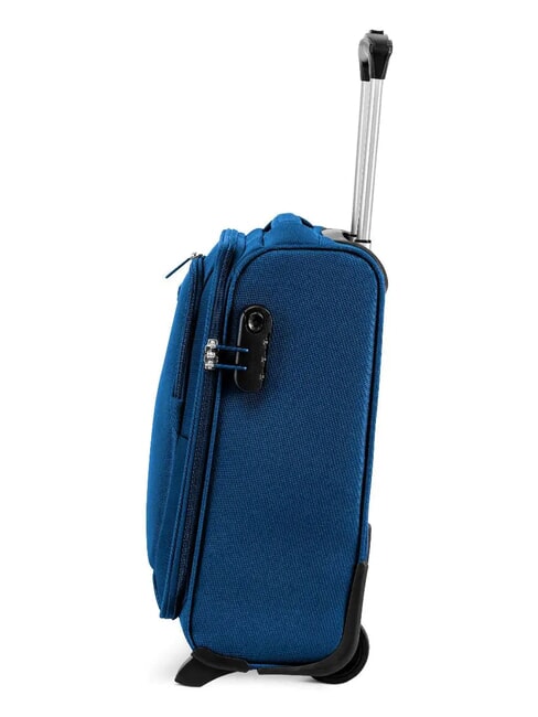 HEXA SOFT Sous-marin Ok Easyjet bleu royal - Valises cabine