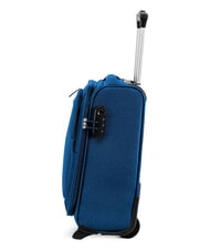 R RONCATO HEXA SOFT Sous-marin Ok Easyjet bleu royal - Valises cabine - 4