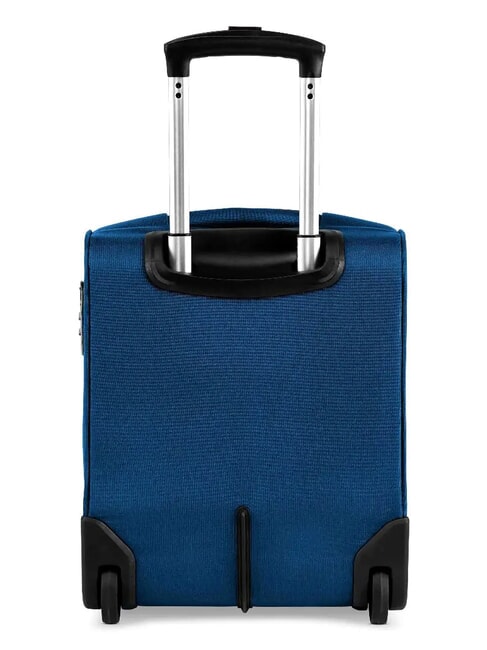 HEXA SOFT Sous-marin Ok Easyjet bleu royal - Valises cabine