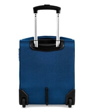 R RONCATO HEXA SOFT Sous-marin Ok Easyjet bleu royal - Valises cabine - 5
