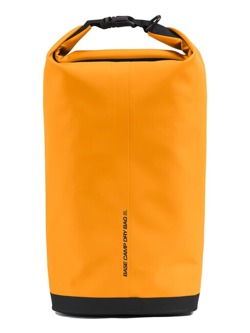 BASE CAMP DRY sac &eacute;tanche or sommet / noir tnf - Trousses