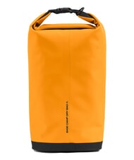 THE NORTH FACE BASE CAMP DRY sac &eacute;tanche or sommet / noir tnf - Trousses - 2