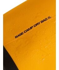 THE NORTH FACE BASE CAMP DRY sac &eacute;tanche or sommet / noir tnf - Trousses - 3