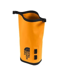 THE NORTH FACE BASE CAMP DRY sac &eacute;tanche or sommet / noir tnf - Trousses - 4