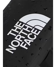 THE NORTH FACE BASE CAMP DRY sac &eacute;tanche noir tnf / blanc tnf - Trousses - 3