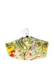 YDRY CAMPO DE FIORI Parapluie pliant automatique ivoire - Parapluies - 4