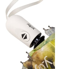 YDRY CAMPO DE FIORI Parapluie pliant automatique ivoire - Parapluies - 5