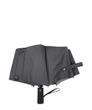 YDRY DANDY Parapluie pliant automatique pois noirs fonc&eacute;s - Parapluies - 4