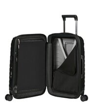 SAMSONITE PROXIS valise cabine extensible NOIR - Valises cabine - 2