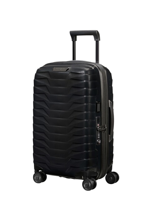 PROXIS valise cabine extensible NOIR - Valises cabine