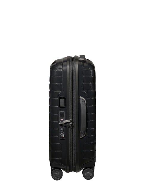 PROXIS valise cabine extensible NOIR - Valises cabine