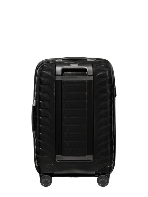 PROXIS valise cabine extensible NOIR - Valises cabine