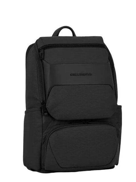 GIO Sac &agrave; dos pour ordinateur 15,6" Noir - Sacs &agrave; dos pour ordinateur portable