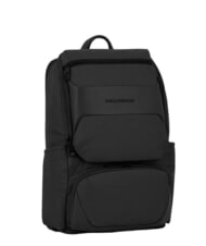 PIQUADRO GIO Sac &agrave; dos pour ordinateur 15,6" Noir - Sacs &agrave; dos pour ordinateur portable - 2