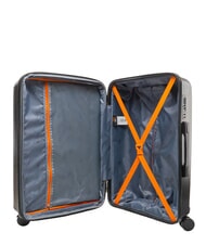 LESAC SLIDE Chariot moyen, extensible noir - Valises Rigides - 2