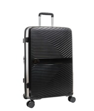 LESAC SLIDE Chariot moyen, extensible noir - Valises Rigides - 3