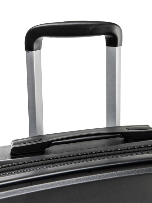 SLIDE Chariot moyen, extensible noir - Valises Rigides