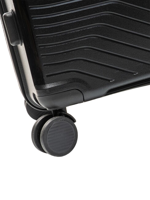 SLIDE Chariot moyen, extensible noir - Valises Rigides