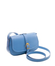 COCCINELLE MAGALU Sac &agrave; main avec bandouli&egrave;re bleu - Sacs pour Femme - 2
