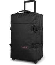 EASTPAK Valise sac a dos Ligne STRAPVERZ S avec TSA. valise cabine NOIR - Valises cabine - 4