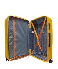 LESAC SLIDE Grand chariot extensible - Valises Rigides
