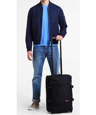 EASTPAK Valise sac a dos Ligne STRAPVERZ S avec TSA. valise cabine NOIR - Valises cabine - 5