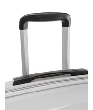 LESAC SLIDE Chariot moyen, extensible gris clair - Valises Rigides - 7