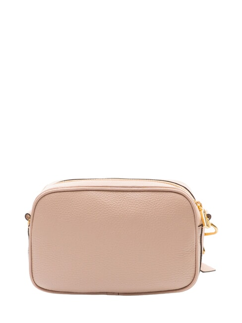 JINNY Mini sac bandouli&egrave;re rosaces - Sacs pour Femme