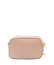 COCCINELLE JINNY Mini sac bandouli&egrave;re rosaces - Sacs pour Femme - 4