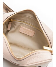 COCCINELLE JINNY Mini sac bandouli&egrave;re rosaces - Sacs pour Femme - 5