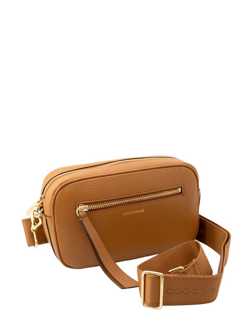 JINNY Mini sac bandouli&egrave;re CUIR - Sacs pour Femme