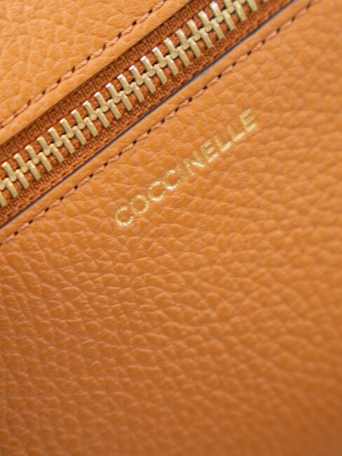 JINNY Mini sac bandouli&egrave;re CUIR - Sacs pour Femme