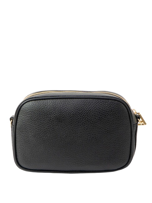 JINNY Mini sac bandouli&egrave;re Noir - Sacs pour Femme