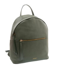 COCCINELLE JINNY Sac &agrave; dos en cuir algues - Sacs pour Femme - 4