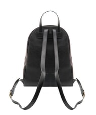 COCCINELLE JINNY Sac &agrave; dos en cuir Noir - Sacs pour Femme - 2