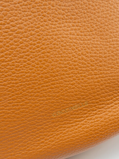 JINNY sac bandouli&egrave;re CUIR - Sacs pour Femme