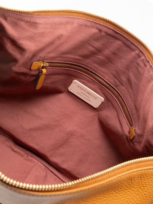 JINNY sac bandouli&egrave;re CUIR - Sacs pour Femme