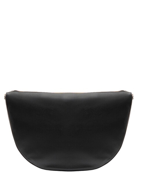 JINNY sac bandouli&egrave;re Noir - Sacs pour Femme