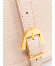 COCCINELLE MAGALU Sac &agrave; main avec bandouli&egrave;re rosaces - Sacs pour Femme - 3