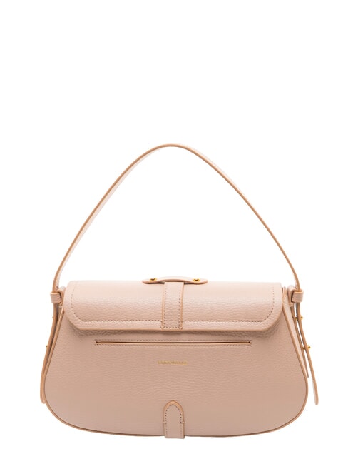 MAGALU Sac &agrave; main avec bandouli&egrave;re rosaces - Sacs pour Femme