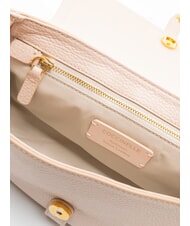 COCCINELLE MAGALU Sac &agrave; main avec bandouli&egrave;re rosaces - Sacs pour Femme - 5