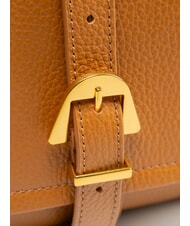 COCCINELLE MAGALU Sac &agrave; main avec bandouli&egrave;re CUIR - Sacs pour Femme - 3