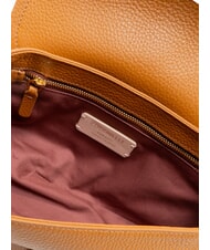 COCCINELLE MAGALU Sac &agrave; main avec bandouli&egrave;re CUIR - Sacs pour Femme - 6