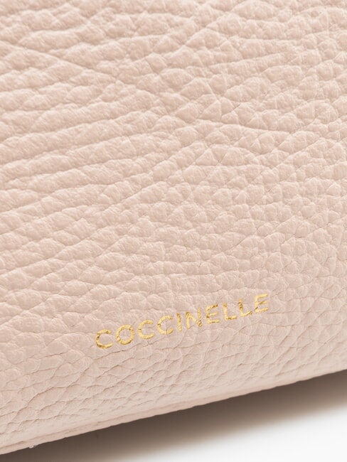 CHERRY Mini sac bandouli&egrave;re rosaces - Sacs pour Femme