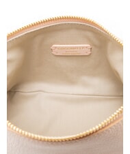 COCCINELLE CHERRY Mini sac bandouli&egrave;re rosaces - Sacs pour Femme - 5