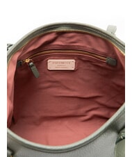 COCCINELLE MARINA Sac de courses en cuir algues - Sacs pour Femme - 5