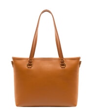 COCCINELLE MARINA Sac de courses en cuir CUIR - Sacs pour Femme - 4
