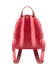 COCCINELLE CHARLOTTE Sac &agrave; dos en cuir sangria - Sacs pour Femme - 2