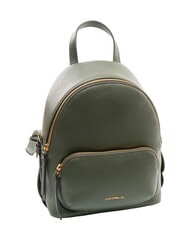 COCCINELLE CHARLOTTE Sac &agrave; dos en cuir algues - Sacs pour Femme - 4